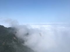 -少华山国家森林公园