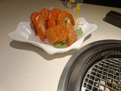 -赤坂亭M9和牛烧肉·日料398放题(万达店)