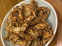 -局气 烤鸭·北京菜(光华路店)