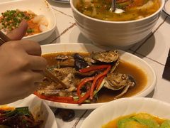 -小慧住家贵州菜(甲秀楼店)