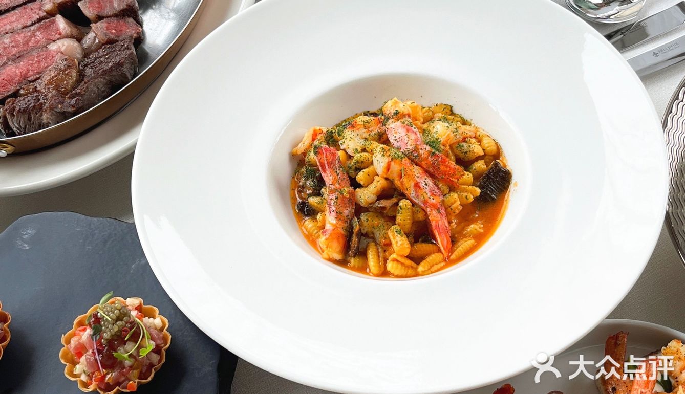 吃到了我的梦中情店！近期在宁波吃到的顶顶好吃的一顿饭…