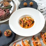 吃到了我的梦中情店！近期在宁波吃到的顶顶好吃的一顿饭…