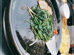 -苗家特色土烙锅·老字号
