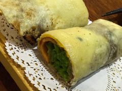 -张果佬年糕卷(科巷店)