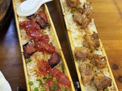 -海泉湾竹筒饭·瘦身水库大头鱼(从化温泉镇店)