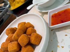 -大树餐厅(环球港店)