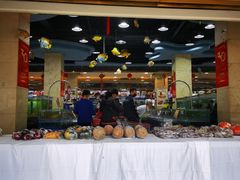 -东江海鲜酒家(艺都分店)