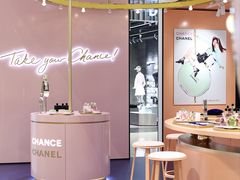 -东莞松山湖万象汇