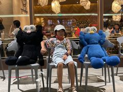 -原石牛扒·约会餐厅(龙城万科里店)