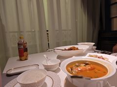 -金链花·泰国餐厅(国贸店)