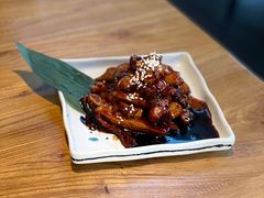 -Hatsune隐泉日式料理(三里屯太古里店)