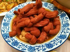 百叶结筒肠-锡和无锡菜(景丽苑店)