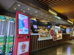 -太平洋影城(王府井店)
