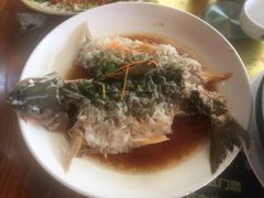 -下梅人家土菜馆(历史文化餐厅度假区店)