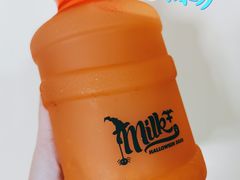 -milkplus·泰式奶茶(较场东路店)
