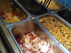 -三兄弟高炉烧饼