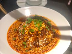 -赠李白·如诗的川味(余杭万达广场店)