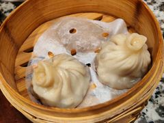 烤鸭包-南京大牌档(崇文门国瑞店)
