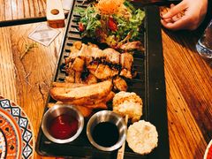 -I HOLIC艾豪丽披萨(KKone店)