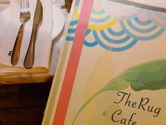 -the rug 飞毯 (朝阳公园店)