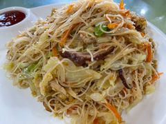 -莲花公园煎蟹(总店)