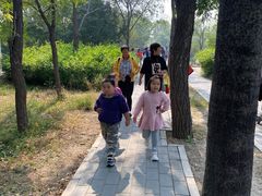 -北京麋鹿生态实验中心