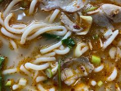 -豫掌柜饸饹面·烩面(秀沿路店)