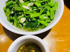 -格塘人家·山泉水煮鱼(望兴家园店)