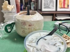 -东记甜品(佛山总店)