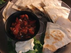 辣墨西哥牛肉饼-萨尔瓦多Salvador's