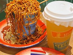 -迷你椰·泰式大排档(观前街店)
