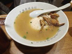 -王春春鸡汤饭(上海中海环宇城店)