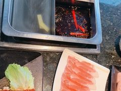 -重庆九记老火锅(广场店)