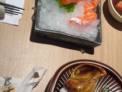 -匠和风精致料理(宁德万达店)