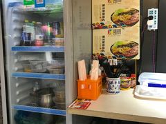 -螺大蛳柳州螺蛳粉·火锅·热干面(西城永捷店)