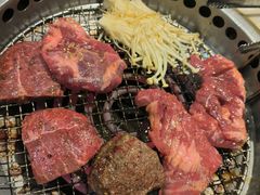 -火炉火自助餐(西直门凯德MALL店)