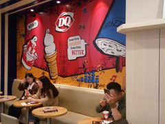 -DQ·蛋糕·冰淇淋(新佳丽店)