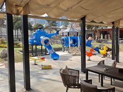 -怡咖啡·自助餐·西安香格里拉