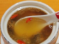 -壹只卤鹅 · 潮汕菜(京基百纳店)