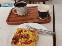 -Peet's Coffee皮爷咖啡(新天地黑标店)