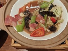 -渔傅印象滩涂霞浦海鲜(井大路店)