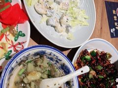 -树厨贵州菜(大十字店)