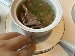 -粤香村(清真川菜店)