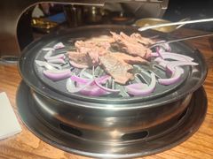 -九田家黑牛烤肉料理(新辰里亚运村店)