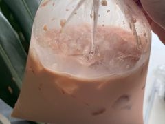 -春莱·老挝咖啡·泰式奶茶(钟楼店)