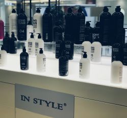 点击看大图 -In Style造型