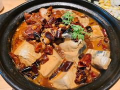 -竹里馆·淮扬菜·功夫茶(老门东店)