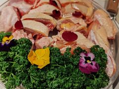 -芸山季·云南野生菌火锅(南翔印象城MEGA店)