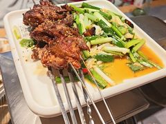 -好朋友海鲜烧烤火锅(振三街店)