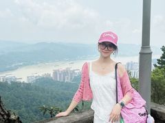 -白云山风景名胜区